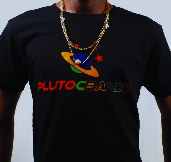 Relaxed Fit T-Shirt