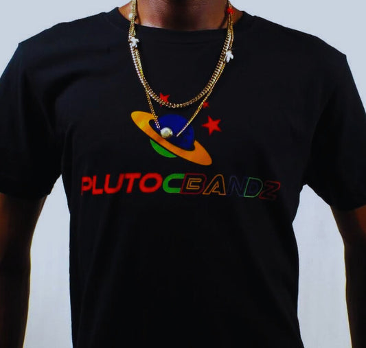 Relaxed Fit T-Shirt